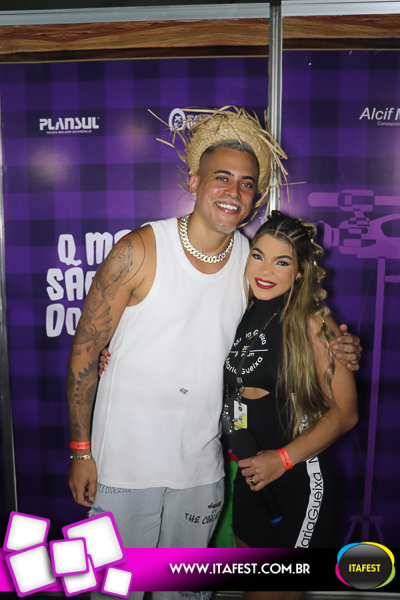 Álbum do evento Itapedro dia 27