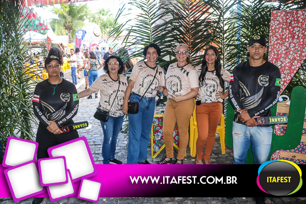 Álbum do evento Arrasta Pé da Bicharada